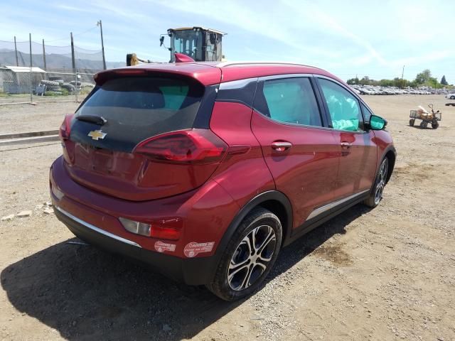2017 CHEVROLET BOLT EV PR 1G1FX6S08H4137299