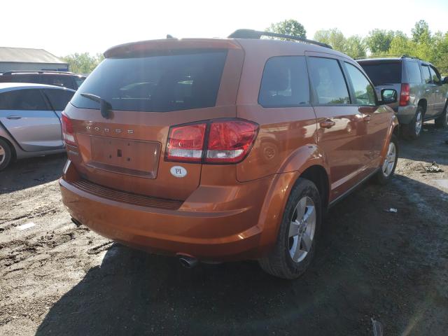 2011 DODGE JOURNEY MA 3D4PG1FGXBT500910