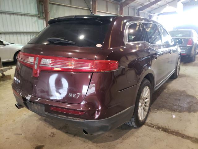 2012 LINCOLN MKT 2LMHJ5FR9CBL52631