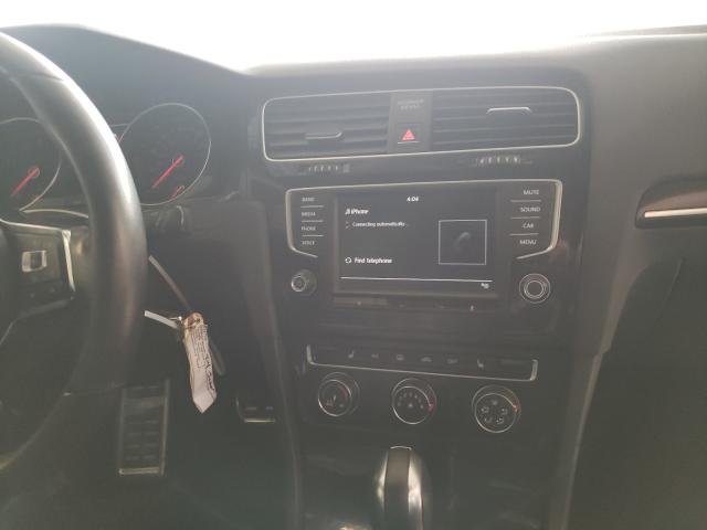 2017 VOLKSWAGEN GTI S 3VW4T7AU0HM053628