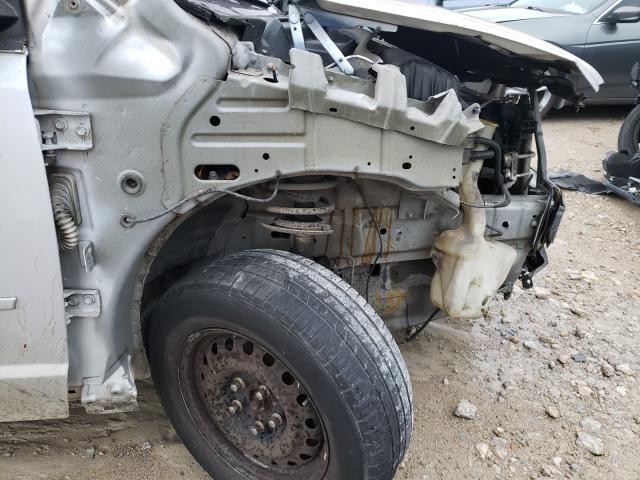 2010 DODGE GRAND CARA 2D4RN4DE3AR426085