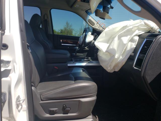 2011 DODGE RAM 2500 3D7UT2CL8BG542011
