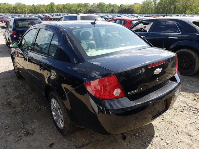 2010 CHEVROLET COBALT 1LT 1G1AD5F54A7199029