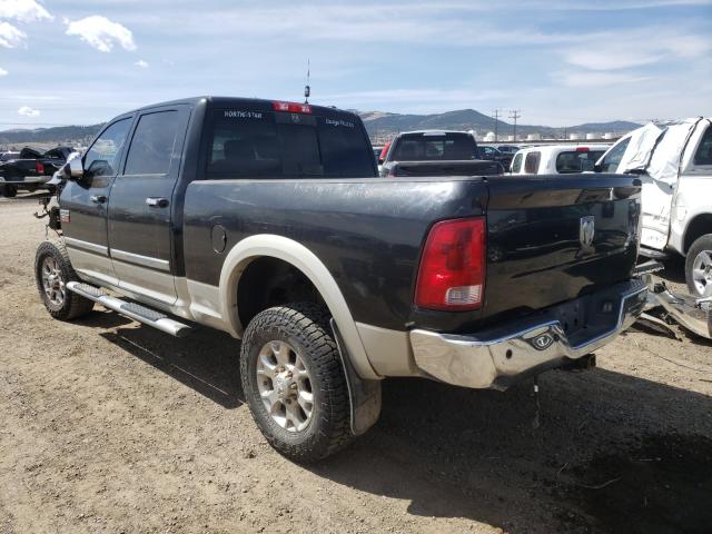 2010 DODGE RAM 3500 3D73Y3CL9AG113946