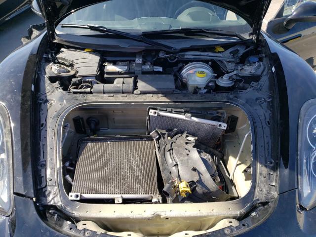 2013 PORSCHE BOXSTER S WP0CB2A86DS133752