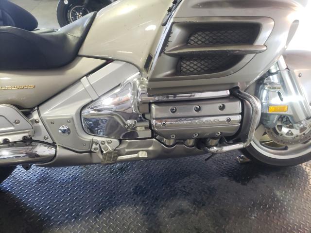 2003 HONDA GL1800 A 1HFSC47423A200656