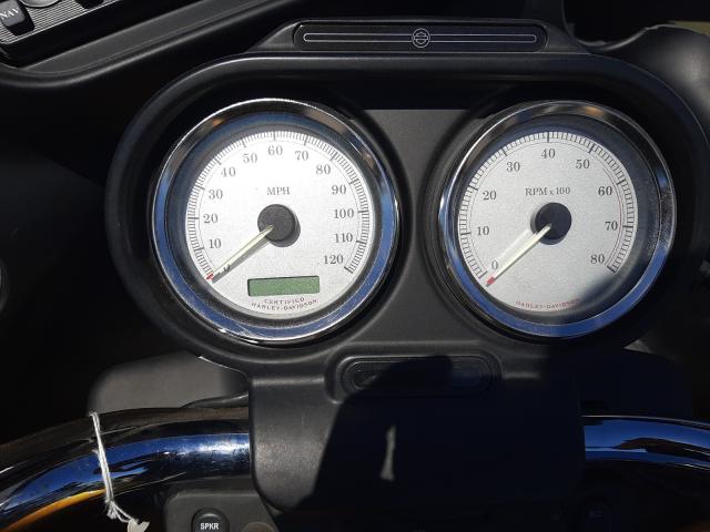 2006 HARLEY-DAVIDSON FLTRI 1HD1FSW126Y614295