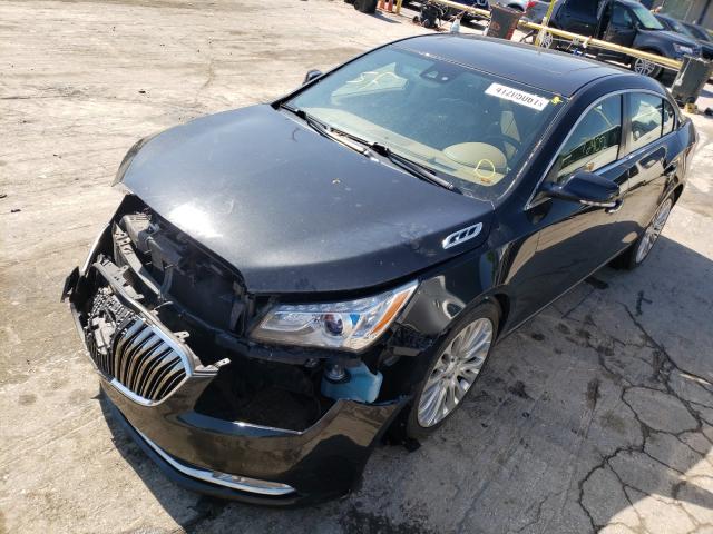 2014 BUICK LACROSSE T 1G4GF5G3XEF275577