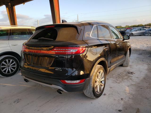 2016 LINCOLN MKC SELECT 5LMCJ2C94GUJ30326