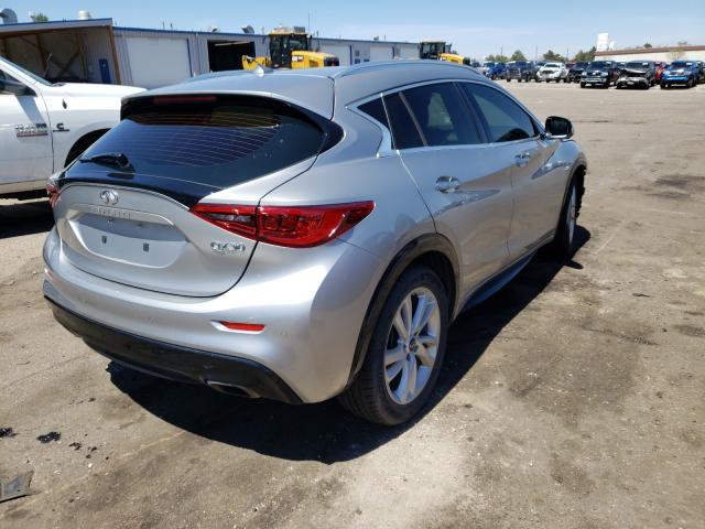 2019 INFINITI QX30 PURE SJKCH5CPXKA010122