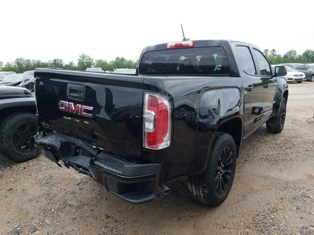 2021 GMC CANYON ELE 1GTG5CEA6M1112501