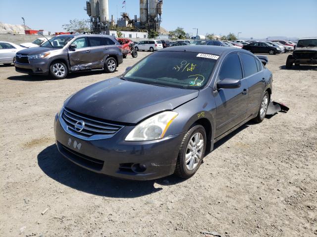 2012 NISSAN ALTIMA BAS 1N4AL2AP6CN483042