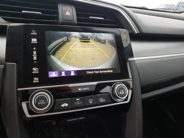2017 HONDA CIVIC EX 19XFC2F75HE073255