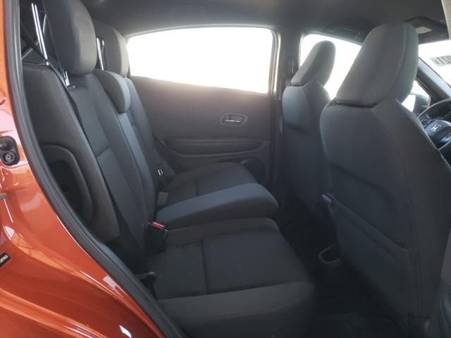 2020 HONDA HR-V SPORT 3CZRU5H17LM704620
