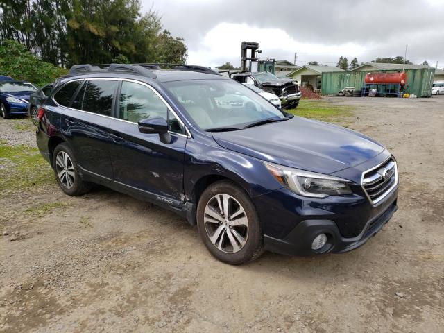 2018 SUBARU OUTBACK 2. 4S4BSANC5J3273944