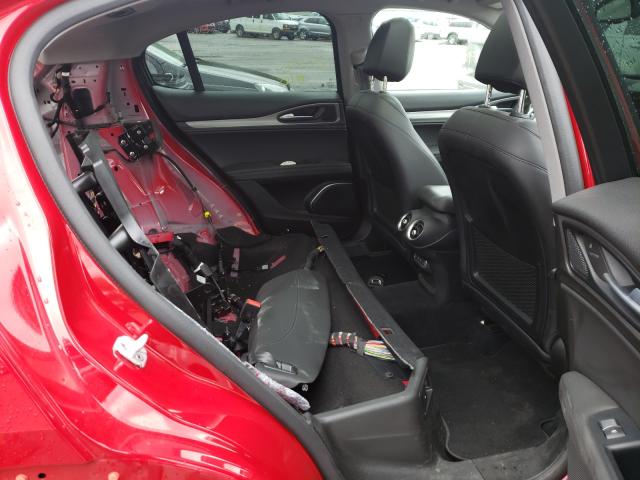 2019 ALFA ROMEO STELVIO ZASPAKANXK7C42975
