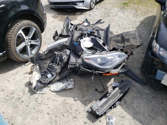 2017 CHRYSLER PACIFICA E 2C4RC1N76HR730703