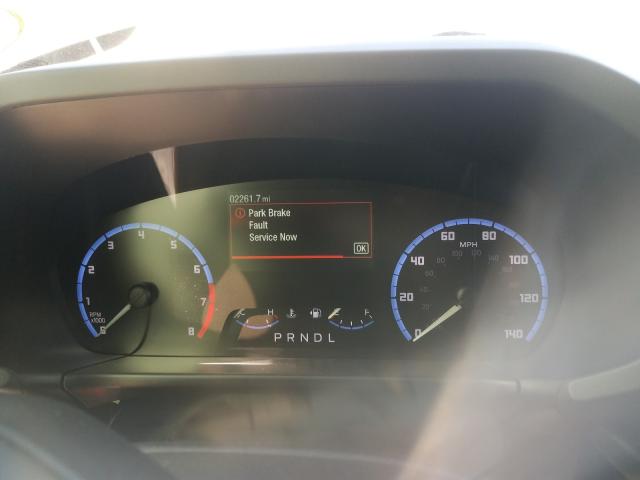2021 FORD BRONCO SPO 3FMCR9B61MRA18579