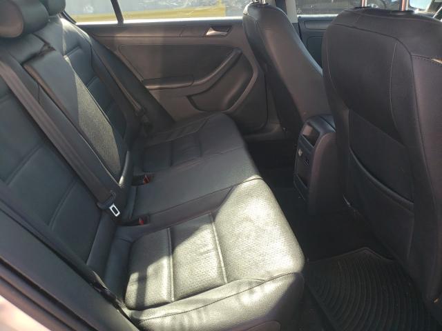 3VWDP7AJXCM370433 Volkswagen Jetta Se 2012. Фото: 5