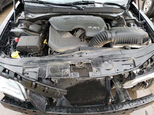 2013 CHRYSLER 300 2C3CCARG8DH591971