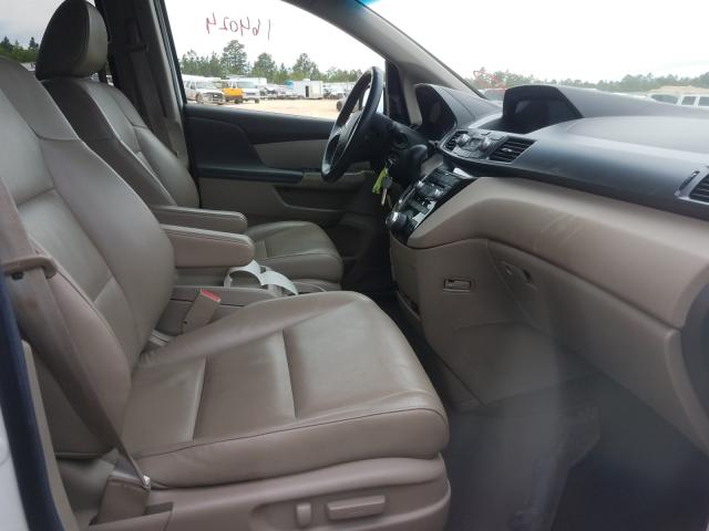 2012 HONDA ODYSSEY TO 5FNRL5H97CB070163