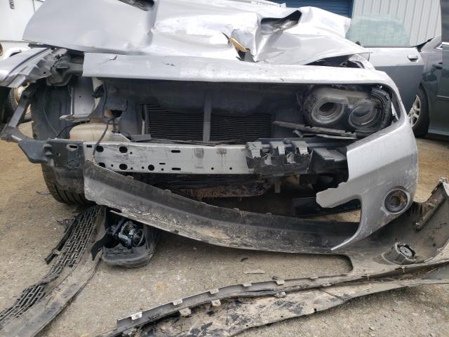 2015 DODGE CHALLENGER 2C3CDZAG2FH913336