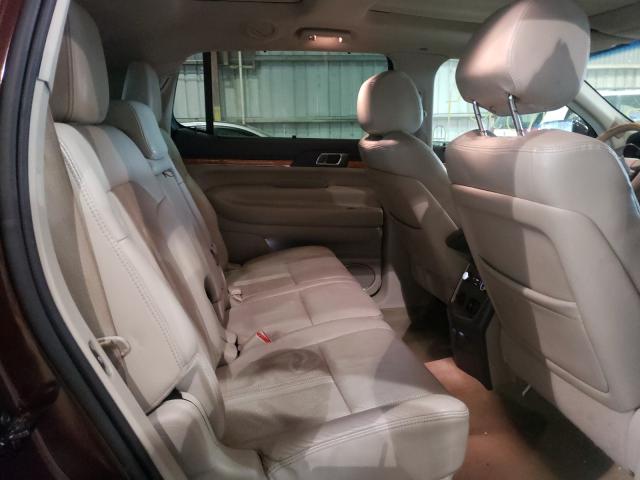 2012 LINCOLN MKT 2LMHJ5FR9CBL52631