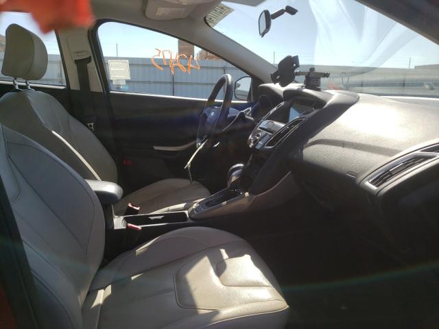 2017 FORD FOCUS TITA 1FADP3J20HL230913