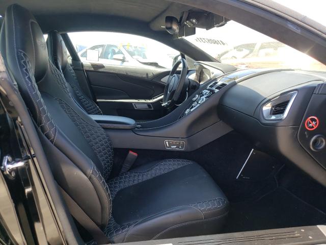 2014 ASTON MARTIN VANQUISH SCFLDCFP9EGJ00508