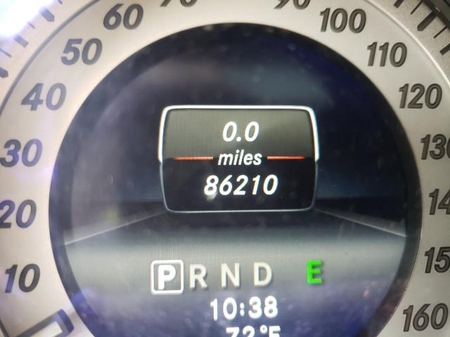 2014 MERCEDES-BENZ C 250 WDDGF4HB5EG241678