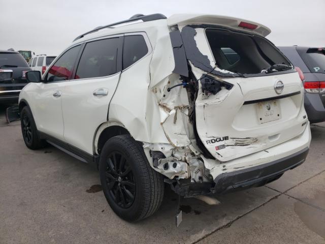 2018 NISSAN ROGUE S 5N1AT2MT8JC749426