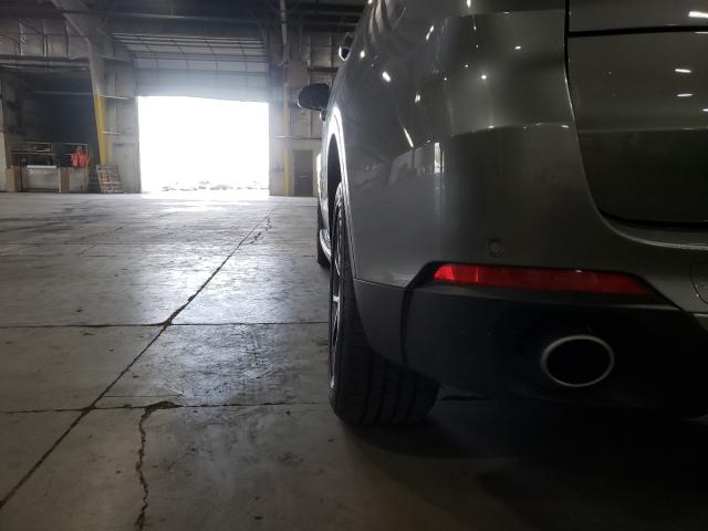 2015 BMW X5 XDRIVE3 5UXKS4C53F0N09203