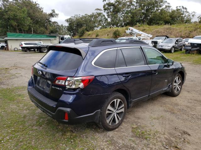 2018 SUBARU OUTBACK 2. 4S4BSANC5J3273944