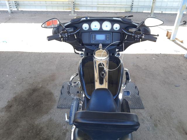 2014 HARLEY-DAVIDSON FLHX STREE 1HD1KBM15EB625470