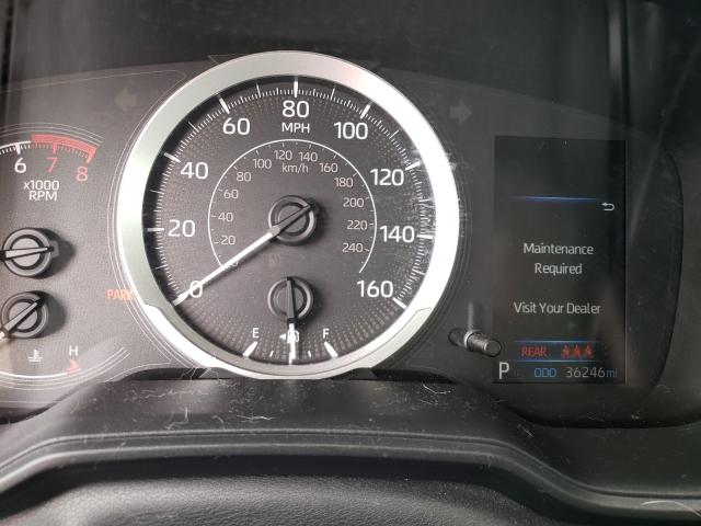 2020 TOYOTA CORONA LE 5YFEPRAE5LP030542