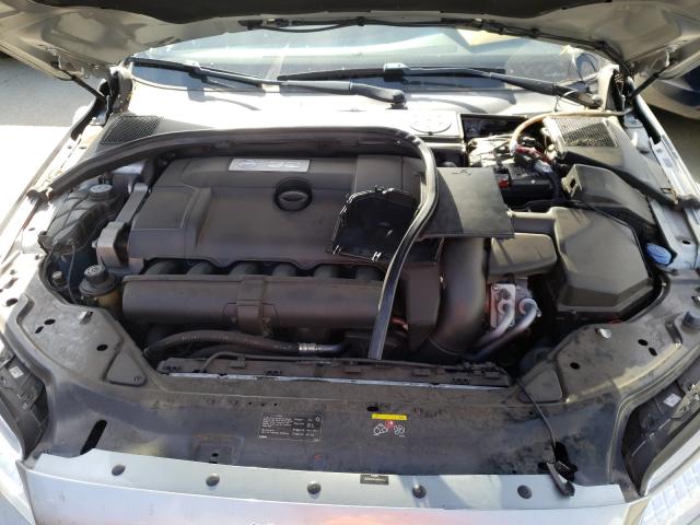 2011 VOLVO XC70 3.2 YV4940BZ9B1098463