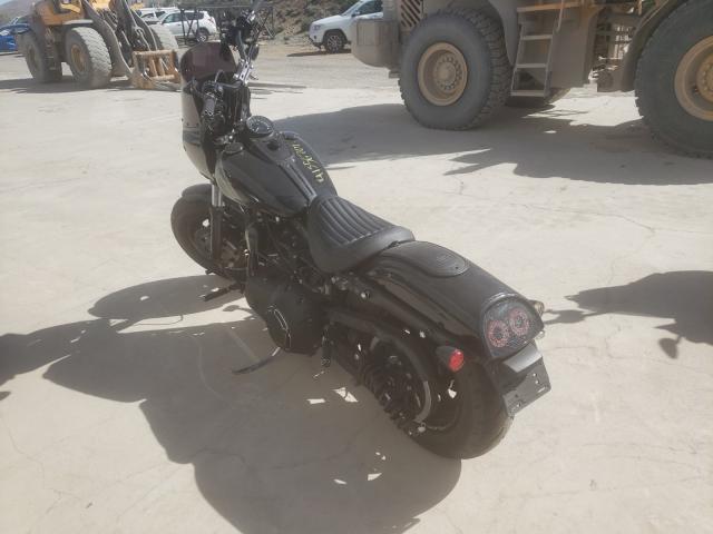 2016 HARLEY-DAVIDSON FXDF DYNA 1HD1GYM15GC303378
