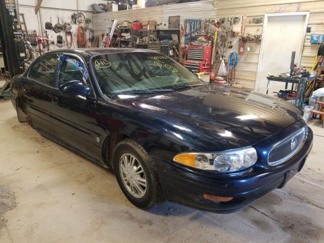 2003 Buick LeSabre Custom