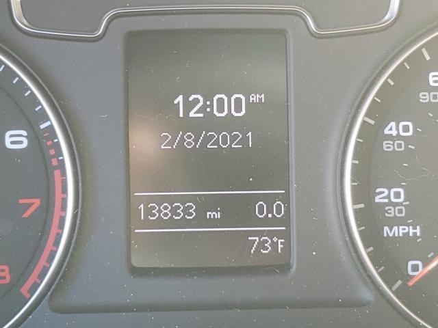 2018 AUDI Q3 PREMIUM WA1BCCFS5JR034758