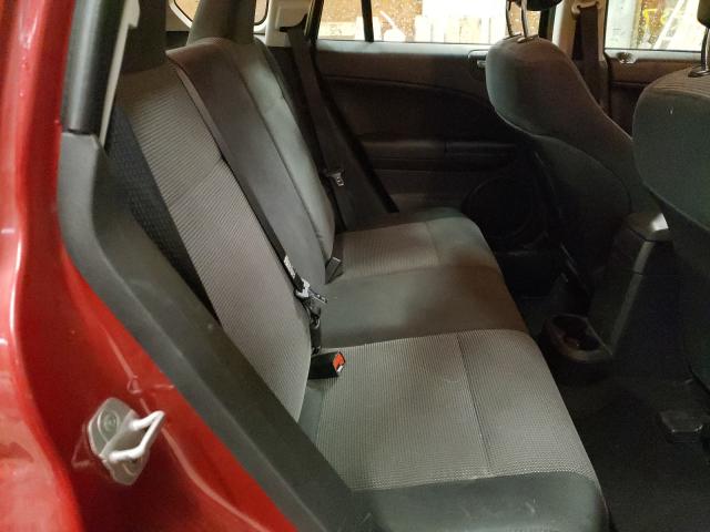 2010 DODGE CALIBER SX 1B3CB4HA2AD663965