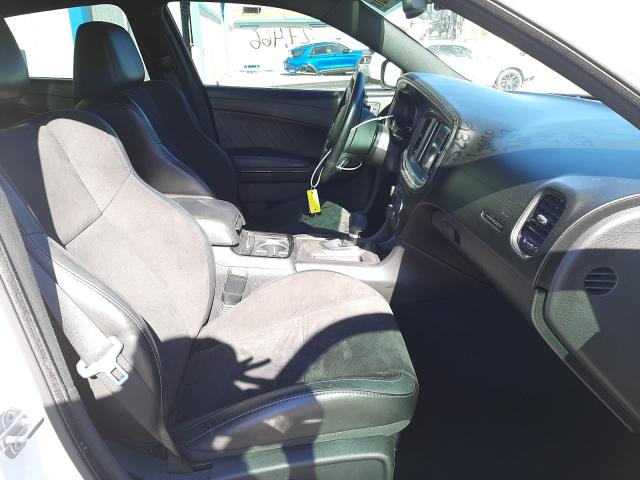 2019 DODGE CHARGER GT 2C3CDXHG7KH605812