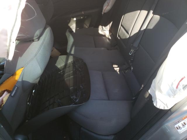2011 SUZUKI KIZASHI SE JS2RE9A39B6111156