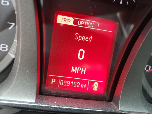 2016 GMC TERRAIN DE 2GKFLRE37G6135183