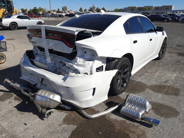 2019 DODGE CHARGER GT 2C3CDXHG7KH605812