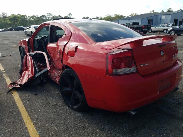 2010 DODGE CHARGER SR 2B3CA7CWXAH288224