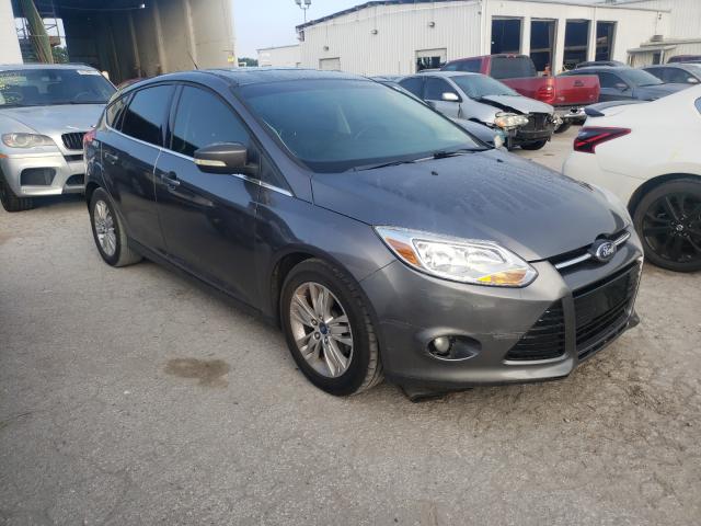 2012 FORD FOCUS 1FAHP3M2XCL220024