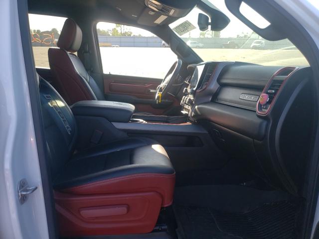 2019 RAM 1500 REBEL 1C6SRFLT1KN629559