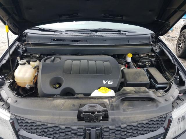 2018 DODGE JOURNEY GT 3C4PDCEG5JT426264