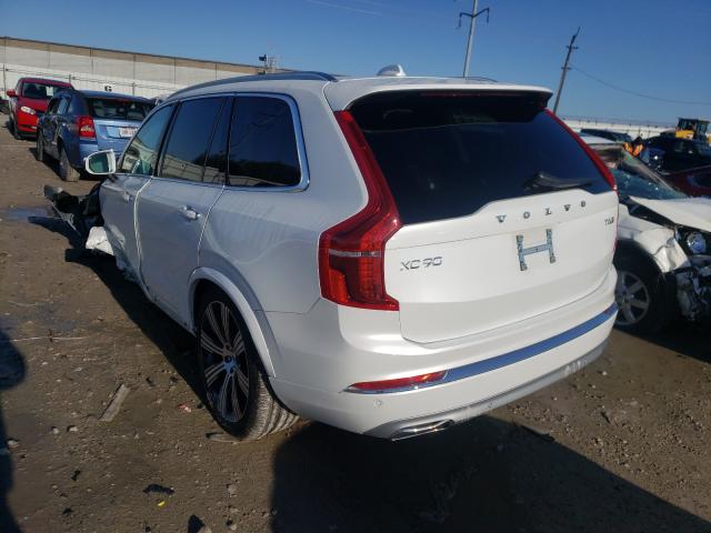 2021 VOLVO XC90 T6 IN YV4A221L8M1685333