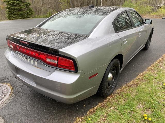 2014 DODGE CHARGER PO 2C3CDXAG0EH148405